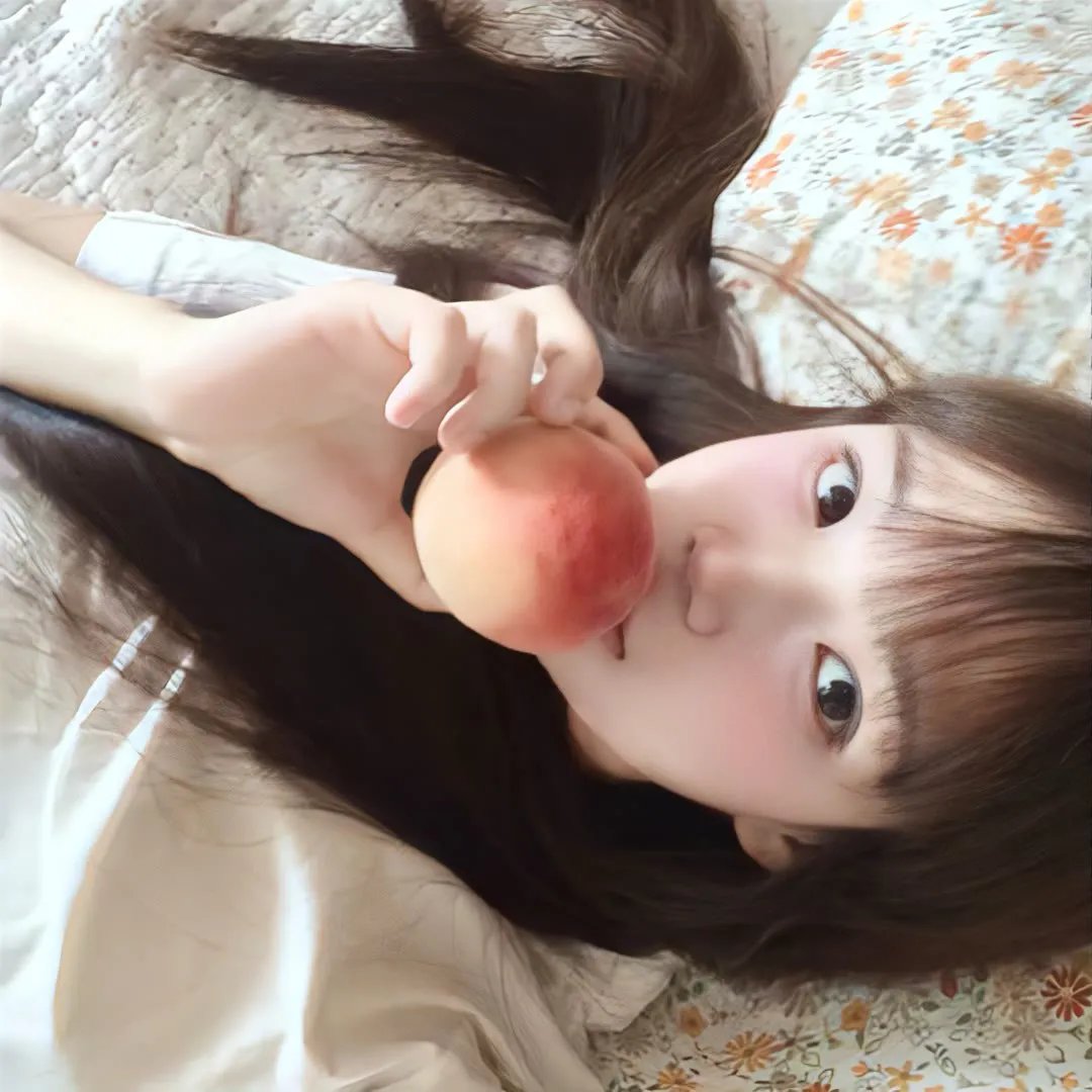 你是我的喜悦