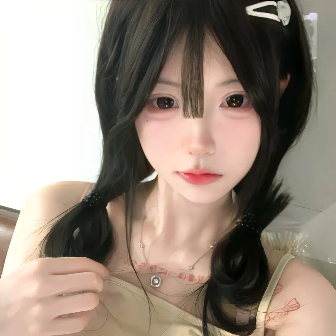 原来就是你
