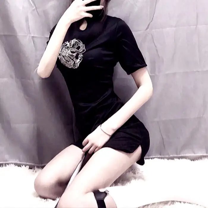 摇破天惊