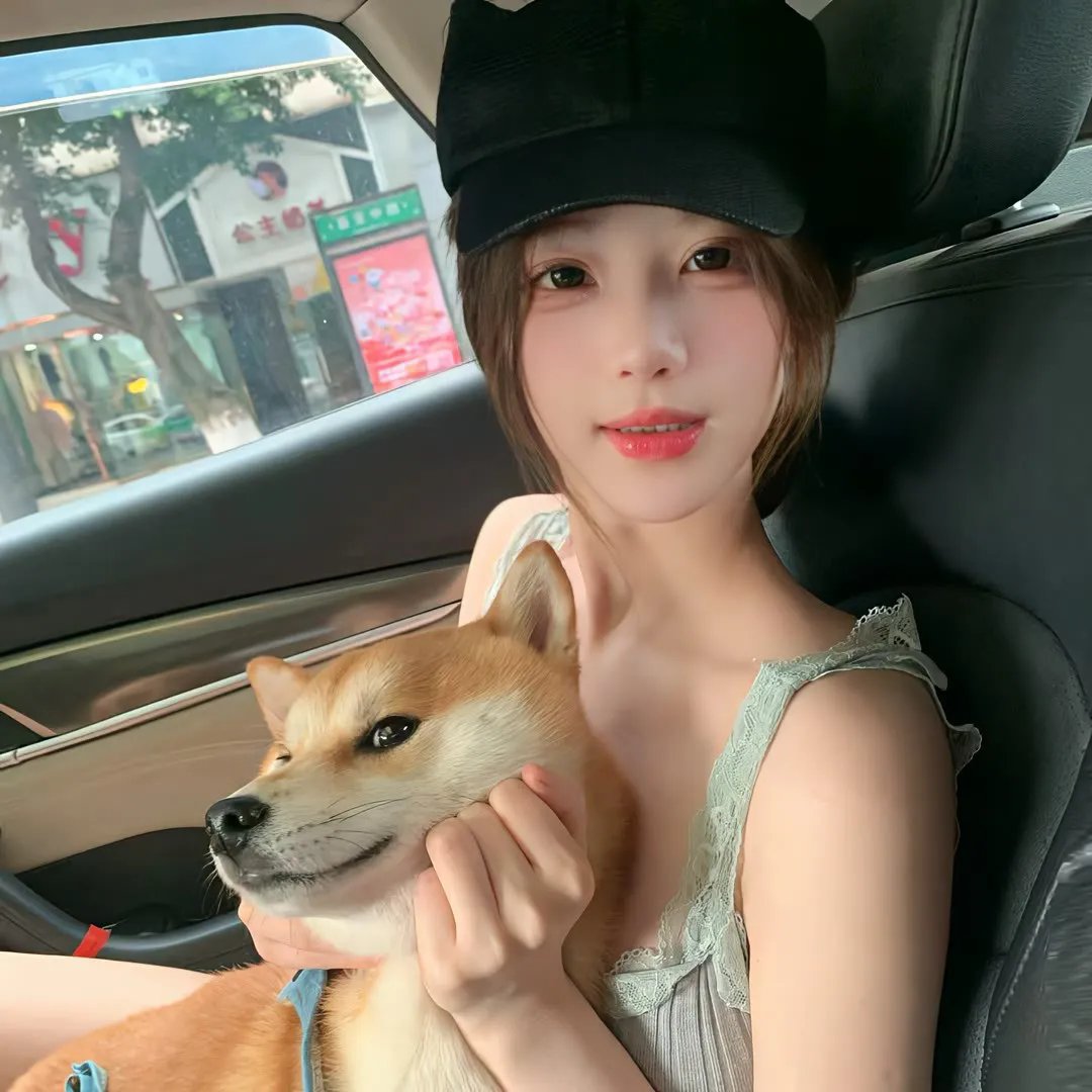 我和我的朋友们
